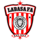 拉巴萨logo