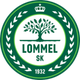 洛默尔后备队logo
