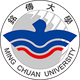 铭传大学logo