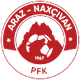 纳希切万后备队logo