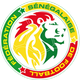 塞内加尔沙滩足球队logo
