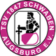 TSV施瓦本奥格斯堡logo