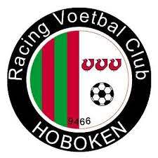 霍布肯logo