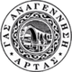 A 阿塔斯logo