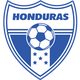 洪都拉斯女足logo