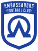 安巴萨女足logo