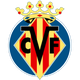 比利亚雷亚尔C队logo