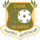 库克群岛logo