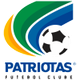 巴西爱国者logo