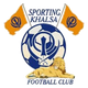 卡尔萨体育logo