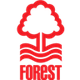诺丁汉森林女足logo