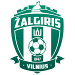 扎尔吉里斯女足logo