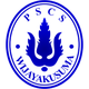 PSCS芝拉扎logo
