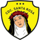 CDC圣罗莎logo