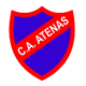 阿特纳斯后备队logo