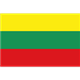 立陶宛沙滩足logo