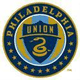 费城联合后备队logo