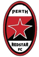 珀斯红星logo