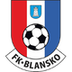 布兰斯科logo