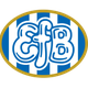 埃斯比约B队logo