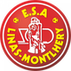 利纳斯蒙特利瑞logo