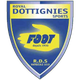 皇家多蒂尼logo