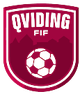 奎维丁女足logo