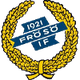 弗卢索logo