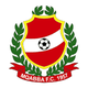 莫卡巴logo