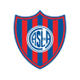 圣洛伦佐女足logo