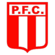 巴拉那圣佩德罗logo