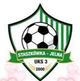 斯塔兹热尔纳女足logo
