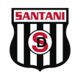 桑坦尼体育会后备队logo