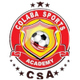科拉巴体育学院logo